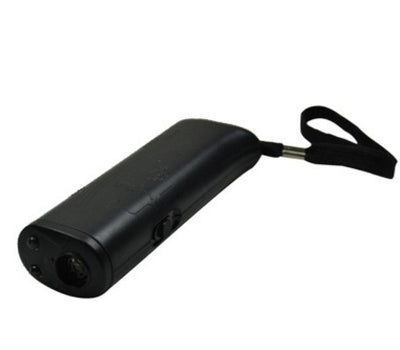 Ultrasonic Dog Repellent – Safe Pet Training Device