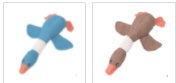 Dog Sounding Toy – Plush Pet Puzzle Play Toy