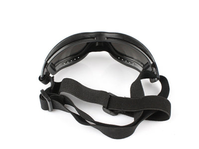 Dog Goggles – UV Protective Pet Glasses Waterproof & Windproof