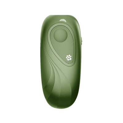 Ultrasonic Dog Repeller – Handheld Dog Training Device