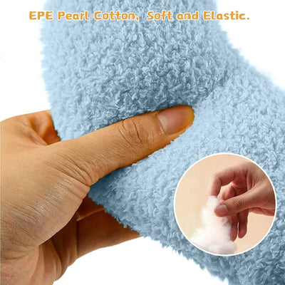 Cat Pillow – U-Shaped Pet Neck Protector & Sleeping Pillow