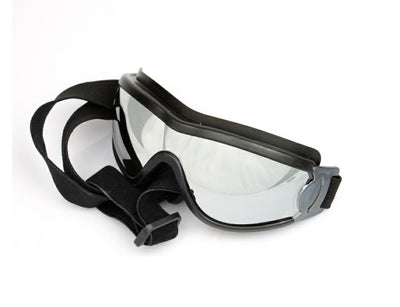 Dog Goggles – UV Protective Pet Glasses Waterproof & Windproof