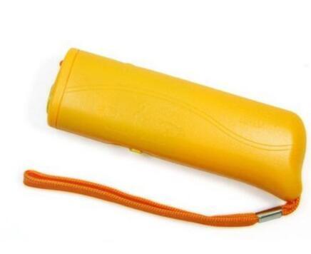 Ultrasonic Dog Repellent – Safe Pet Training Device
