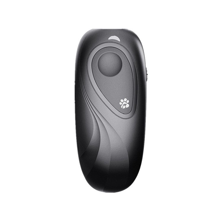 Ultrasonic Dog Repeller – Handheld Dog Training Device