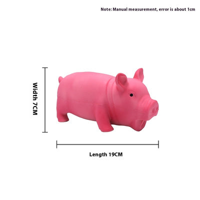 Dog Molar Toy – Long Lasting Chew Toy for Small, Medium & Large Dogs