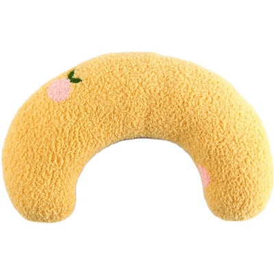 Cat Pillow – U-Shaped Pet Neck Protector & Sleeping Pillow
